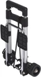 Тележка хозяйственная Bo-Camp Trolley Compact Foldable 25 кг Silver (5267288) (DAS302123) - изображение 4
