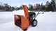 Снегоочиститель Husqvarna ST 124 (9704493-02) - изображение 9