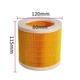 Фильтр HEPA для пылесоса Karcher A2004 A2054 A2204 A2656 WD2.250 WD3.200 WD3.300 - изображение 2
