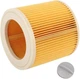 Фильтр HEPA для пылесоса Karcher A2004 A2054 A2204 A2656 WD2.250 WD3.200 WD3.300 - изображение 4
