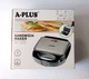 Вафельница электрическая A-Plus AP-2033 - изображение 4