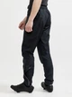 Мужские велоштаны Craft Core Ride Lumen Hydro Pants M 1911174 - 999000 BLACK M - изображение 2