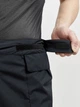 Мужские велоштаны Craft Core Ride Lumen Hydro Pants M 1911174 - 999000 BLACK M - изображение 6