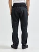 Мужские велоштаны Craft CORE ENDUR HYDRO PANTS M 1910532 - 999000 BLACK L - изображение 3