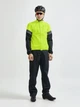 Мужские велоштаны Craft CORE ENDUR HYDRO PANTS M 1910532 - 999000 BLACK L - изображение 4