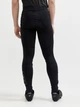Мужские велоштаны Craft Core Bike SubZ Wind Tights M 1911176 - 999000 BLACK XL - изображение 5