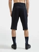 Мужские велошорты Craft Core Offroad XT Shorts w Pad 1910576 - 999000 BLACK M - изображение 6