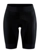Женские велошорты Craft Adv Endur Solid Shorts1910764 999000 BLACK S - изображение 2