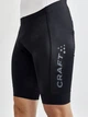 Мужские велошорты Craft CORE ENDUR SHORTS M 1910530 999000 BLACK S - изображение 2
