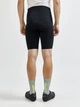 Мужские велошорты Craft CORE ENDUR SHORTS M 1910530 999000 BLACK S - изображение 3