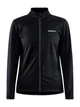 Женская велокуртка Core Bike SubZ Jacket W 1911430 - 999000 BLACK L - изображение 2