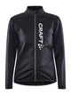 Женская велокуртка Core Bike SubZ Jacket W 1911430 - 999926 BLACK/SILVER S - изображение 2