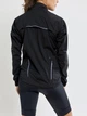 Женская велокуртка Craft Essence Light Wind Jacket Women 1908792 851000 Flumino S; - изображение 6