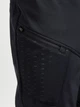 Мужские велоштаны Craft Adv Offroad SubZ Pants M 1911189 - 999000 BLACK XL - изображение 2
