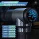Перкуссионный ручной массажер для тела Pro Booster вибрационный ударный электромассажер (Y10) - изображение 6