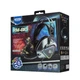 Навушники REMAX LED Wargod Series Gaming Headphone RM-810 | USB 7.1 | - зображення 5