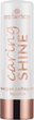 Błyszcząca szminka Essence Cosmetics Caring Shine Lipstick Con Collagen Vegano 204-My Way 3.5g (4059729384058) - obraz 3