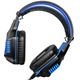 Наушники BOROFONE Gaming LED Racing headphones Hi-Res BO101 - изображение 4