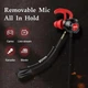 Навушники REMAX Type-C Gaming Headphone RM-755 - зображення 6