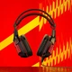 Наушники BOROFONE Gaming LED Racing headphones Hi-Res BO101 - изображение 5