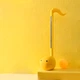 Otamatone Без бренда Японский электронный музыкальный инструмент Жёлтый (1013-078-00) - изображение 1