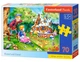 Пазли Castorland 70 елементів "Пряничний будиночок" (B-070145) - зображення 2