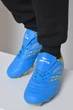 Бутсы мужские синего цвета Без бренда размер 44 (165938) - изображение 2