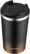 Термочашка ARDESTO Black & Copper 360 мл (AR2636BC) - изображение 2