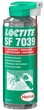 Аерозоль Loctite 7039 для очищення контактів 400 мл - зображення 1