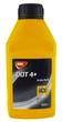 Рідина гальмівна MOL DOT 4+ 500 мл. - изображение 1