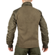 Куртка флісова USAF Jacket Sturm Mil-Tec Ranger Green 2XL (10430012) - зображення 2