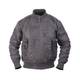 Куртка демісезонна Sturm Mil-Tec US Tactical Flight Jacket Urban grey S (10404608) - изображение 1