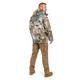 Парка вологозахисна Sturm Mil-Tec Wet Weather Jacket With Fleece Liner Gen.II L WASP I Z1B - зображення 6