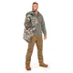 Парка вологозахисна Sturm Mil-Tec Wet Weather Jacket With Fleece Liner Gen.II L WASP I Z1B - зображення 7
