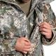 Парка вологозахисна Sturm Mil-Tec Wet Weather Jacket With Fleece Liner Gen.II L WASP I Z1B - зображення 10