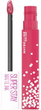 Szminka do ust Maybelline Superstay matowa Ink Birthday Edition Life Of The Party 5ml (3600531652272) - obraz 1