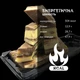 Халва самаракандська мармурова з фісташками 300 г Аманті (HS-A-300) - зображення 4