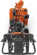Снегоочиститель Husqvarna ST 224 (9705286-01) - изображение 4