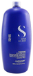 Szampon do oczyszczania włosów Alfaparf Milano Semi Di Lino Volume Fine Hair Voluminizing Low Shampoo 1000 ml (8022297104379) - obraz 1