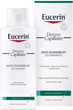 Przeciwłupieżowy szampon do włosów tłustych Eucerin Dermo Capillaire Antidandruff Gel Shampoo 250 ml (4005800288128) - obraz 1