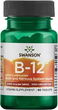 Вітамін B12 Swanson Health Products 60 таблеток (87614027838) - зображення 1