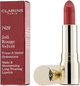 Matowa szminka Clarins Joli Rouge Velvet 742V Joli Rouge 3.5 g (3380810191356) - obraz 2