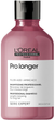 Szampon do odżywiania włosów L’Oreal Professionnel Paris Pro Longer Professional Shampoo 300 ml (3474636974412) - obraz 1