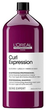 Oczyszczający szampon L’Oreal Professionnel Paris Curl Expression Professional Shampoo Gel 1500 ml (3474637069254) - obraz 1