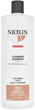 Очищувальний шампунь Nioxin System 3 Shampoo Volumizing Weak Fine Hair 1000 мл (4064666044453) - зображення 1