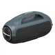 Портативна бездротова Bluetooth колонка Hopestar A50 Party BT5.0, 80W, TWS, AUX/TF/USB, 8h, IP5X| Синій - зображення 2