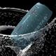 Портативная беспроводная Bluetooth колонка Hopestar A6 Max Басс |BT5.1, 80W, TWS, AUX/TF/USB, 7h,IPX6| Серый - изображение 5