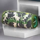 Портативная беспроводная Bluetooth колонка Hopestar A6 Max Басс |BT5.1, 80W, TWS, AUX/USB,7h,IPX6| Камуфляжный - изображение 2