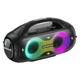 Портативная беспроводная Bluetooth колонка Hopestar A50 Party |BT5.0, 80W, TWS, AUX/TF/USB, 8h, IP5X| Черная - изображение 2