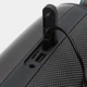 Портативна бездротова колонка Bluetooth Hopestar P50 RGB Підсвічування |BT5.0, 20W, TWS, USB, 6h, lPX6| Сірий - зображення 4